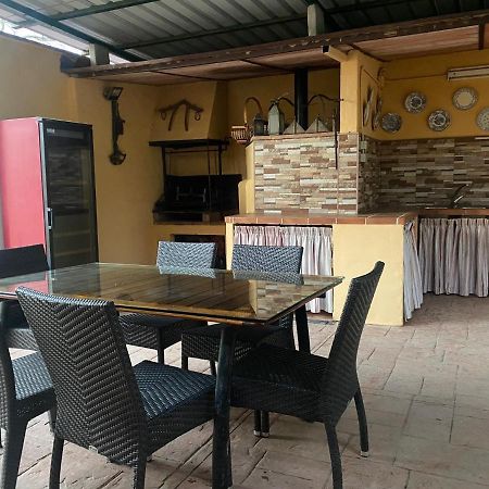Casa Campo Manilva Exterior foto