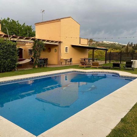 Casa Campo Manilva Exterior foto
